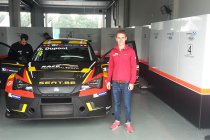 Zhejiang: Voorbeschouwing van Denis Dupont