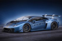 Pro bezetting voor tweede Attempto Lamborghini