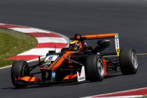 FIA F3: Red Bull Ring: Zware crash ontsiert zaterdag races