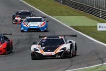 Monza: McLaren wint na beklijvend duel met Mercedes