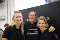 8H Bahrein: Sarah Bovy pakt pole - Toyota verslaat Peugeot in kwalificatie