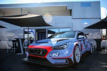 Gevorderde testversie Hyundai i30 N TCR onthuld
