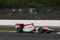 Stoffel Vandoorne:   “Ik leer iedere wedstrijd bij”