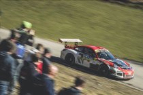 South Belgian Rally: Het startveld ziet er steeds beter uit