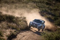 WRC Mexico: Neuville op zoek naar eerherstel
