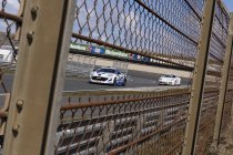 Openingsraces: Klassepodium voor Chris Voet en Bart van den Broeck in race 2