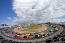 Zandvoort: Weerts & WRT winnen race 2 - Lecertua tweede