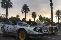 Regularity Trophée des Alpes: Belgen doen het uitstekend