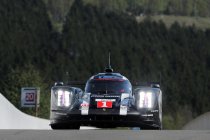 6H Spa: Porsche monopoliseert eerste rij - Ferrari primus bij GTE's