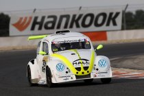 De Fun-klasse in het vizier van de #426 AP by Acome