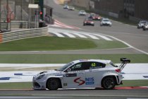 Bahrein: Team WRT rijder Vernay leider in het kampioenschap na race 2