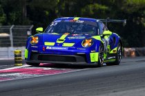 Le Castellet: Podium voor Q1-Trackracing in beide klassen