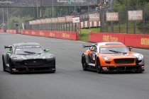 New Race Festival: Therbo en Damiani kleuren de races – Bourlard tweemaal primus bij de Gentlemen