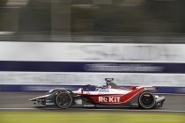 Mexico City: Edoardo Mortara bovenaan tijdens ingekorte eerste sessie
