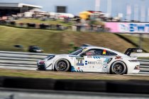 Oschersleben: RedAnt Racing rijdt met John De Wilde en Michiel Haverans een sterke wedstrijd