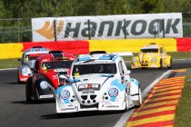 De VW Fun Cup ziet mogelijkheden vanaf 8 juni