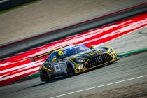 24H Barcelona: TFT Racing met Benjamin Paque pakt pole