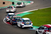 Finaleraces mogelijk op Circuit Zolder