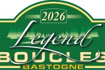 De Legend Boucles @ Bastogne 2026 zullen plaatsvinden op 30 en 31 januari en 1 februari