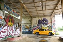 Toyota Supra 2.0 l: Kobe beef gevuld met wasabi