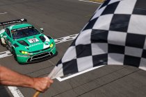 NLS 4: Algemeen podium voor Maxime Dumarey - winst voor Walkenhorst Motorsport