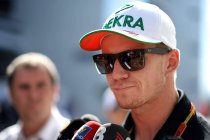 6H Spa: Hülkenberg klaar voor LMP1-debuut