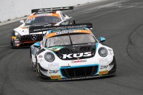 Zandvoort: De Leener pakt eerste podium