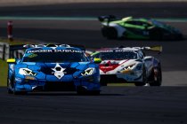 Francorchamps blijft op de kalender van de Super Trofeo Europe