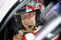 Finland: Citroën toont vorm