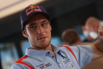 WRC: Neuville eerste leider in Sardinië