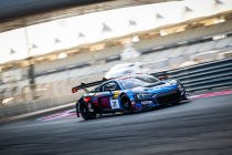 6H Abu Dhabi: Pole voor de Haas RT Audi