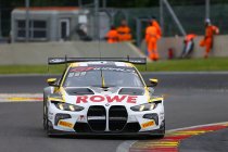 24H Spa: BMW boven tijdens Pre Qualifying
