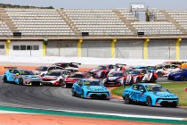 Valencia: Ehrlacher stormt naar zege, Urrutia nieuwe puntenleider