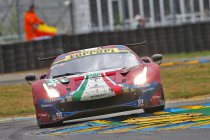 4H Shanghai: AF Corse krijgt GTE Pro-overwinning terug via groene tafel
