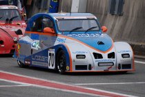 24H2CV: CGS-racingteam viert zijn 20 jaar  en mikt op een vierde zege