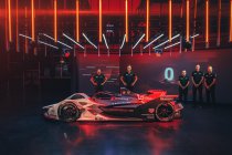 Porsche bekent als eerste kleur (+ foto's)