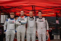 St. Paul Race Team staat opnieuw op scherp