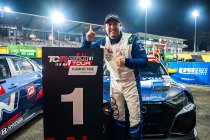 Sydney: Rob Huff (Comtoyou Racing) lukt tweede World Tour-zege, Vervisch vierde