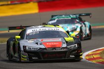 24H Spa: Drie Belgen genomineerd voor Superpole