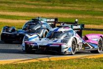 Nieuws uit de IMSA-paddock in de aanloop naar 2023