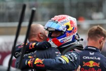 Groot-Brittannië: Max Verstappen verrast Brits publiek met pole
