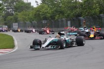 Canada: Hamilton verkleint kloof in WK-tussenstand na zege – Vandoorne P14