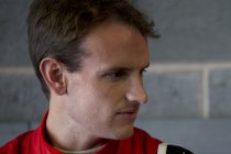 Punta del Este: Antonio Garcia vervangt Ho-Pin Tung