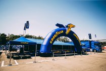 Goodyear wil in Spa stap zetten naar titel
