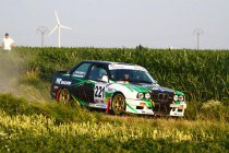 Ypres Historic: Sfeervolle Shakedown in Boezinge