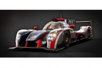 United Autosports promoveert naar LMP2