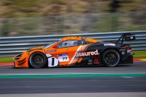 12H Spa: Optimum Motorsport aan de leiding - strategische keuzes bij de Belgische teams
