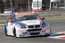 Proteam Racing en Mehdi Bennani gaan voor een derde seizoen