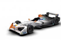 De nieuwe kleuren van Dragon Racing