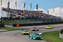 Sachsenring: twee op een rij voor Marco Wittmann